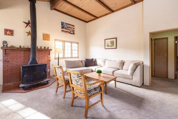 The Bell Tower #1996 by Big Bear Vacations