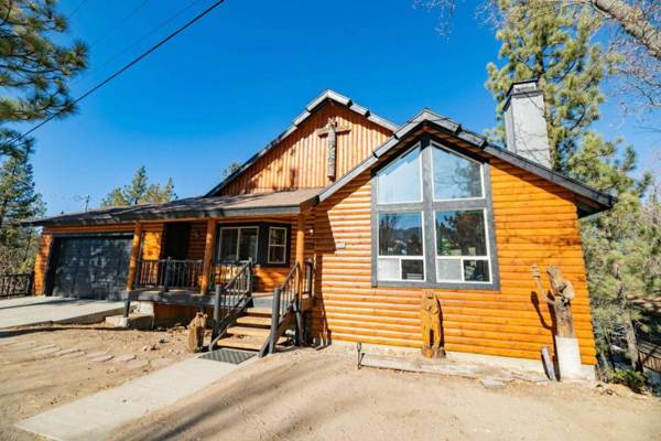 Moonridge Treehouse