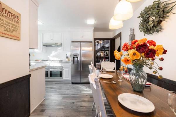 The Ranch House #1998 by Big Bear Vacations