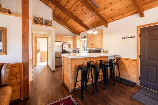 Black Oak Cabin #1977 by Big Bear Vacations