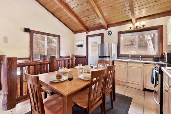 Bear Tracks #2020 by Big Bear Vacations