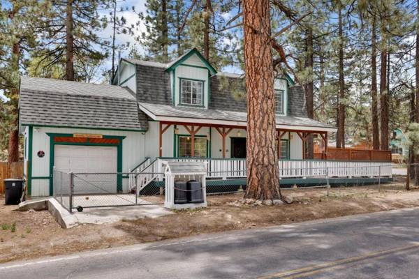 Whiskey Mountain Lodge #2028 by Big Bear Vacations