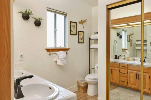 BearVenidos #2051 by Big Bear Vacations