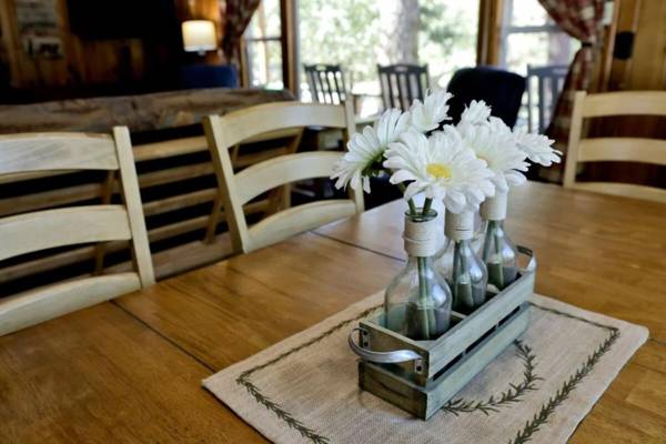 Bear Cub Cabin #2069 by Big Bear Vacations