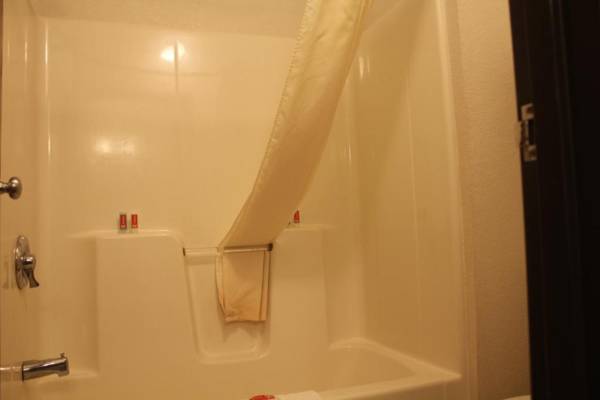 Econo Lodge Oacoma