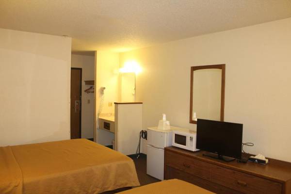Econo Lodge Oacoma