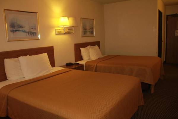 Econo Lodge Oacoma