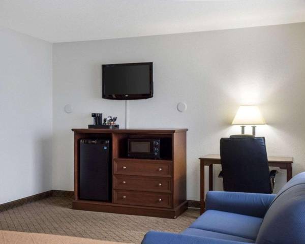 Quality Inn Oacoma