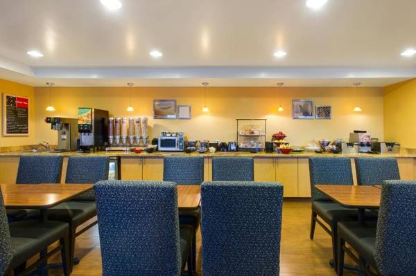 TownePlace Suites by Marriott Kansas City Overland Park