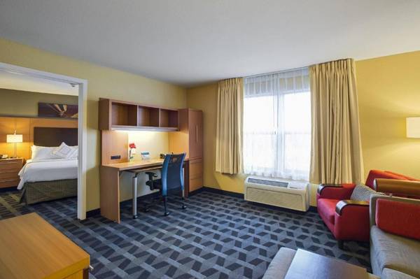 TownePlace Suites by Marriott Kansas City Overland Park