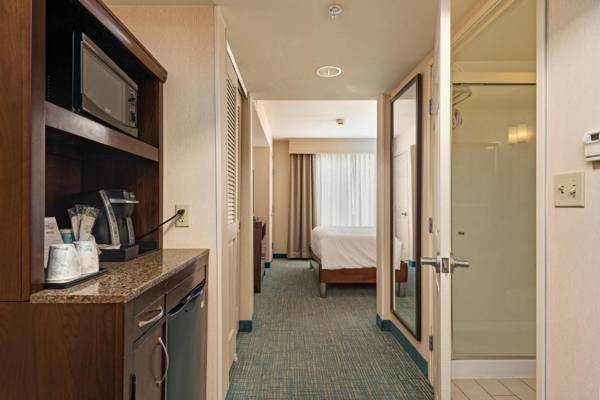 Hilton Garden Inn Overland Park