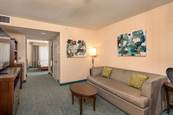 Hilton Garden Inn Overland Park