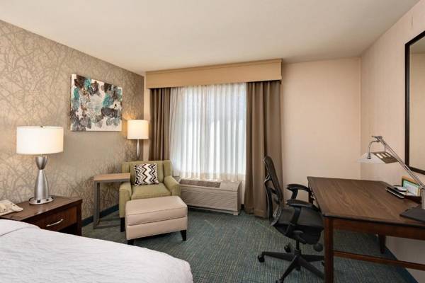 Hilton Garden Inn Overland Park