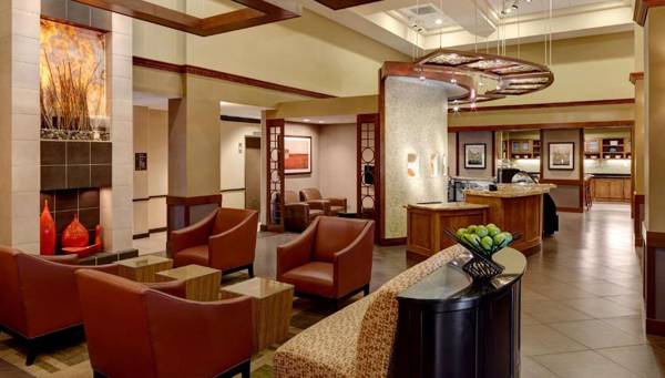 Hyatt Place Kansas City/Overland Park/Convention Center