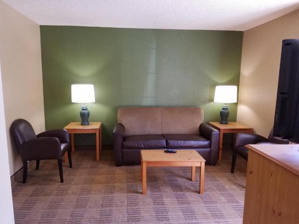 Extended Stay America Suites - Kansas City - Overland Park - Nall Ave