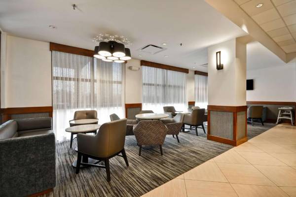 Hyatt Place Kansas City/Overland Park/Metcalf