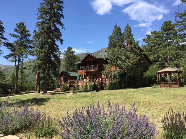 Rocky Mountain Lodge