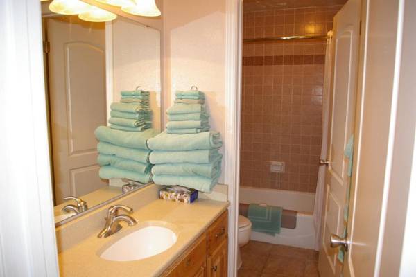 Multi Resorts at Bear Lake