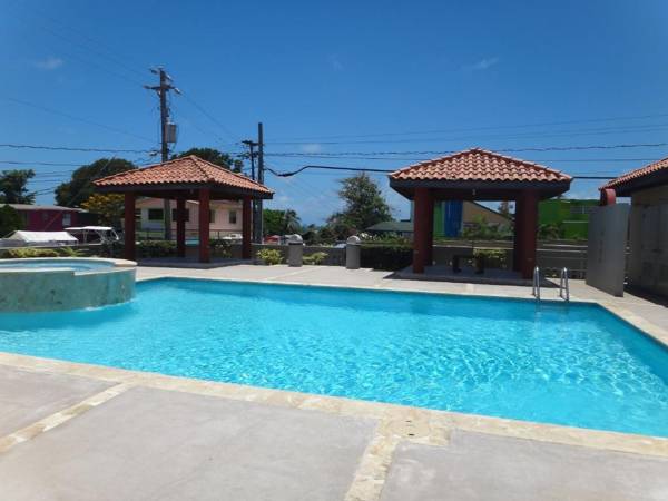 Cayito Sol Parguera PR