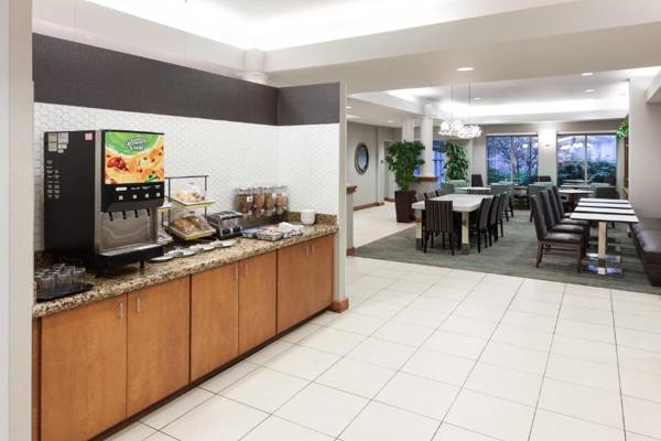 Residence Inn by Marriott Chicago Lake Forest/Mettawa