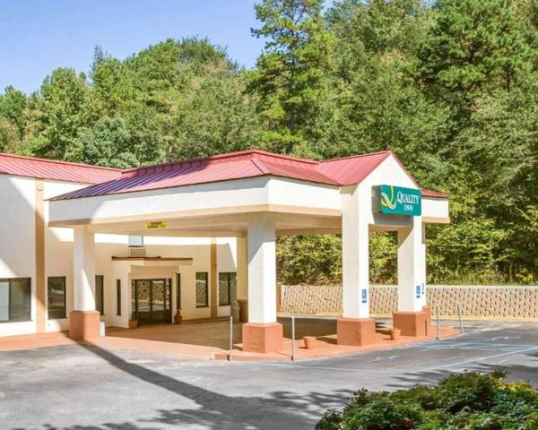 Quality Inn Jefferson