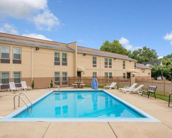 Comfort Inn Piketon