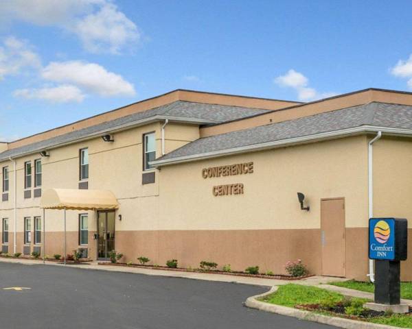 Comfort Inn Piketon