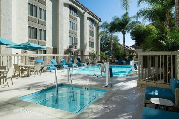 Hampton Inn Los Angeles Santa Clarita