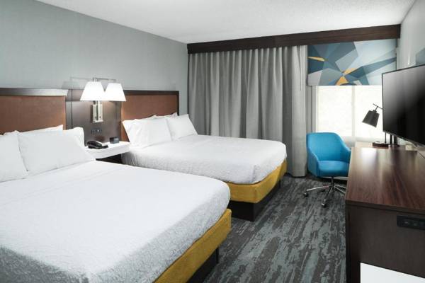 Hampton Inn Los Angeles Santa Clarita