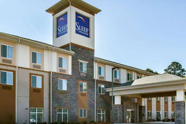 Sleep Inn Jonesboro