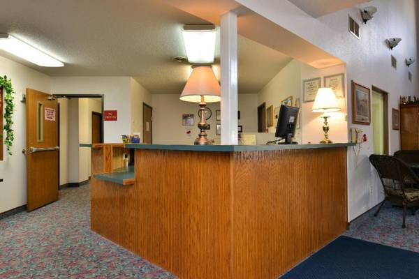 Americas Best Value Inn & Suites Clear Lake