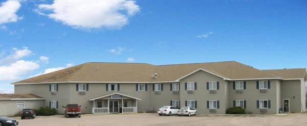 Americas Best Value Inn & Suites Clear Lake