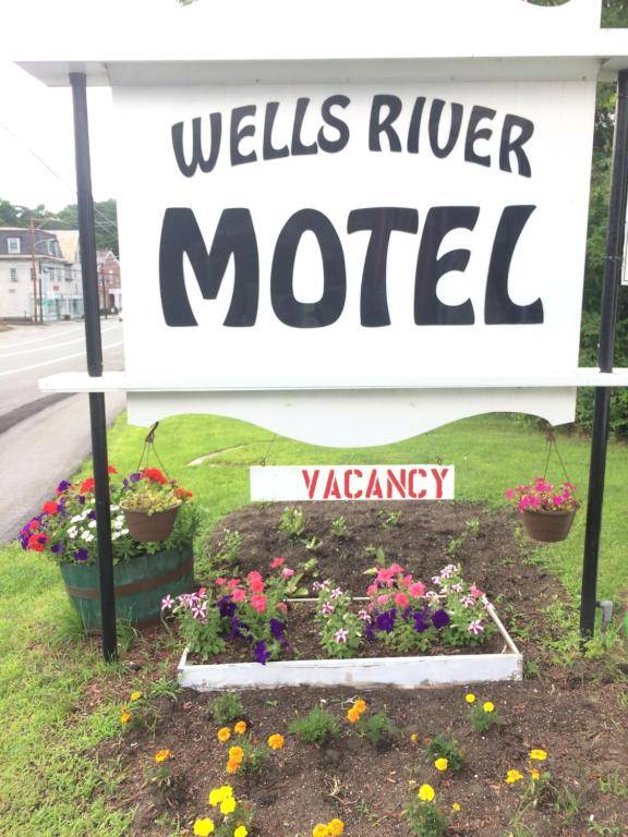 Wells River Motel