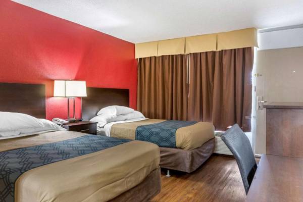 Econo Lodge Shorewood/Joliet