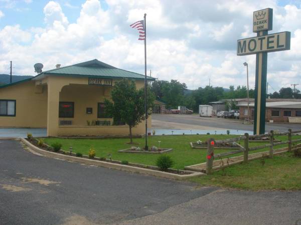 Ozark Inn