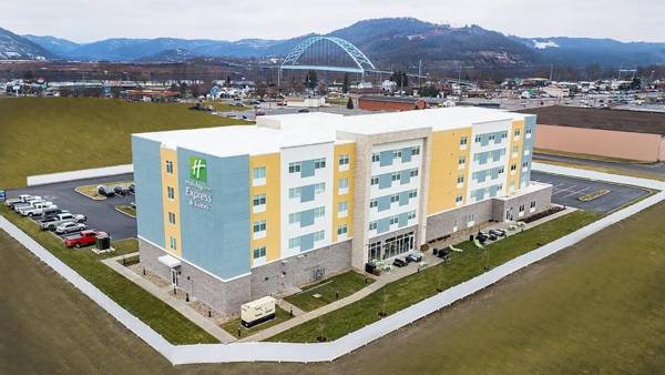 Holiday Inn Express & Suites - Moundsville an IHG Hotel