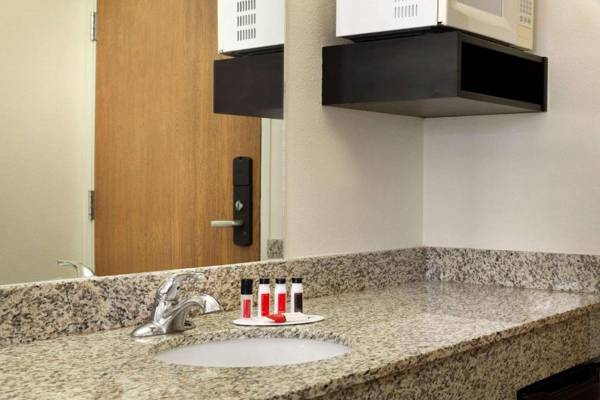 Travelodge by Wyndham Yampa