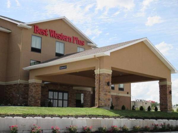 Best Western Plus Hiawatha Hotel