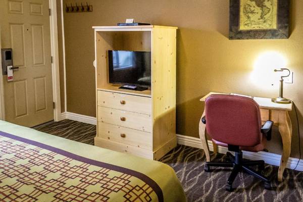 Workspace - Green Gables Motel & Suites