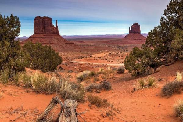 Canyon Wren Bed and Breakfast