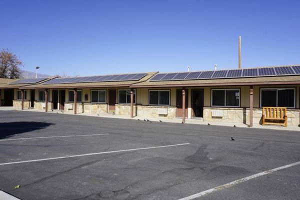 Bristlecone Motel