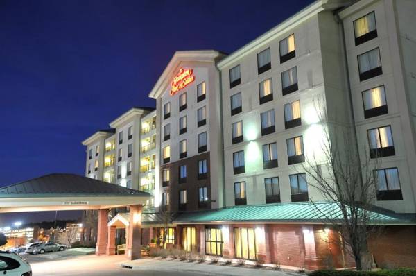 Hampton Inn & Suites Denver-Cherry Creek