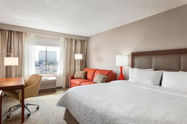 Hampton Inn & Suites Denver-Cherry Creek