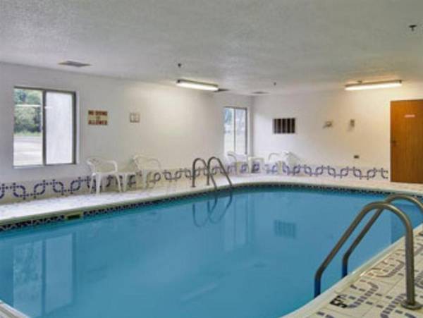 America's Best Value Inn Beardstown