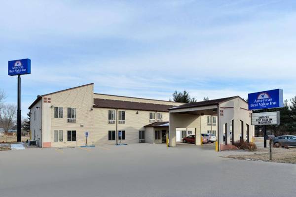 America's Best Value Inn Beardstown