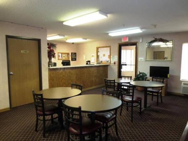 America's Best Value Inn Beardstown