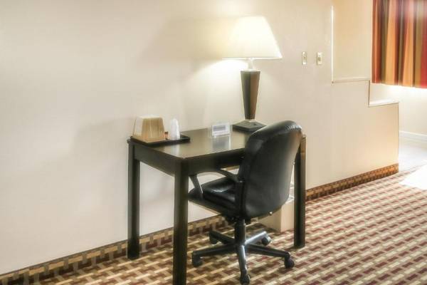 Workspace - Hotel 7 Inn Vienna