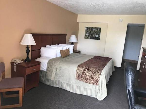 Elephant Butte Inn