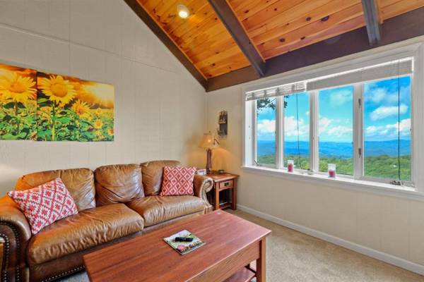 Romantic Mountain 1BR Condo Breathtaking Views