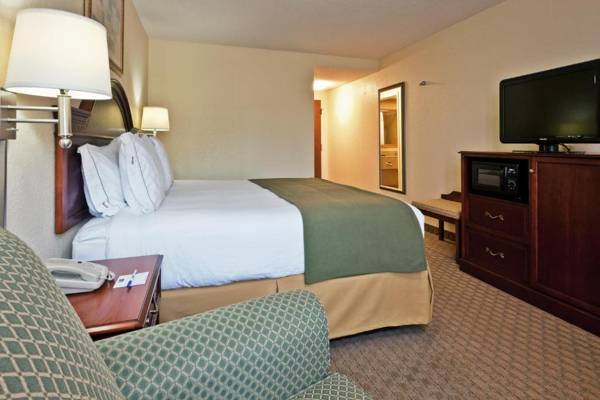 Holiday Inn Express Hotel & Suites Kimball an IHG Hotel